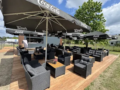 Mistrzowskie Lody - Wrocławska